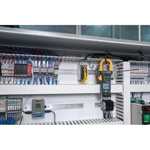 Greenlee CM-1360-C CLAMPMETER,AC-CALIBRATED - MPR Tools & Equipment