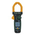 Greenlee CM-1560-C CLAMPMETER,AC/DC-CALIBRATED - MPR Tools & Equipment