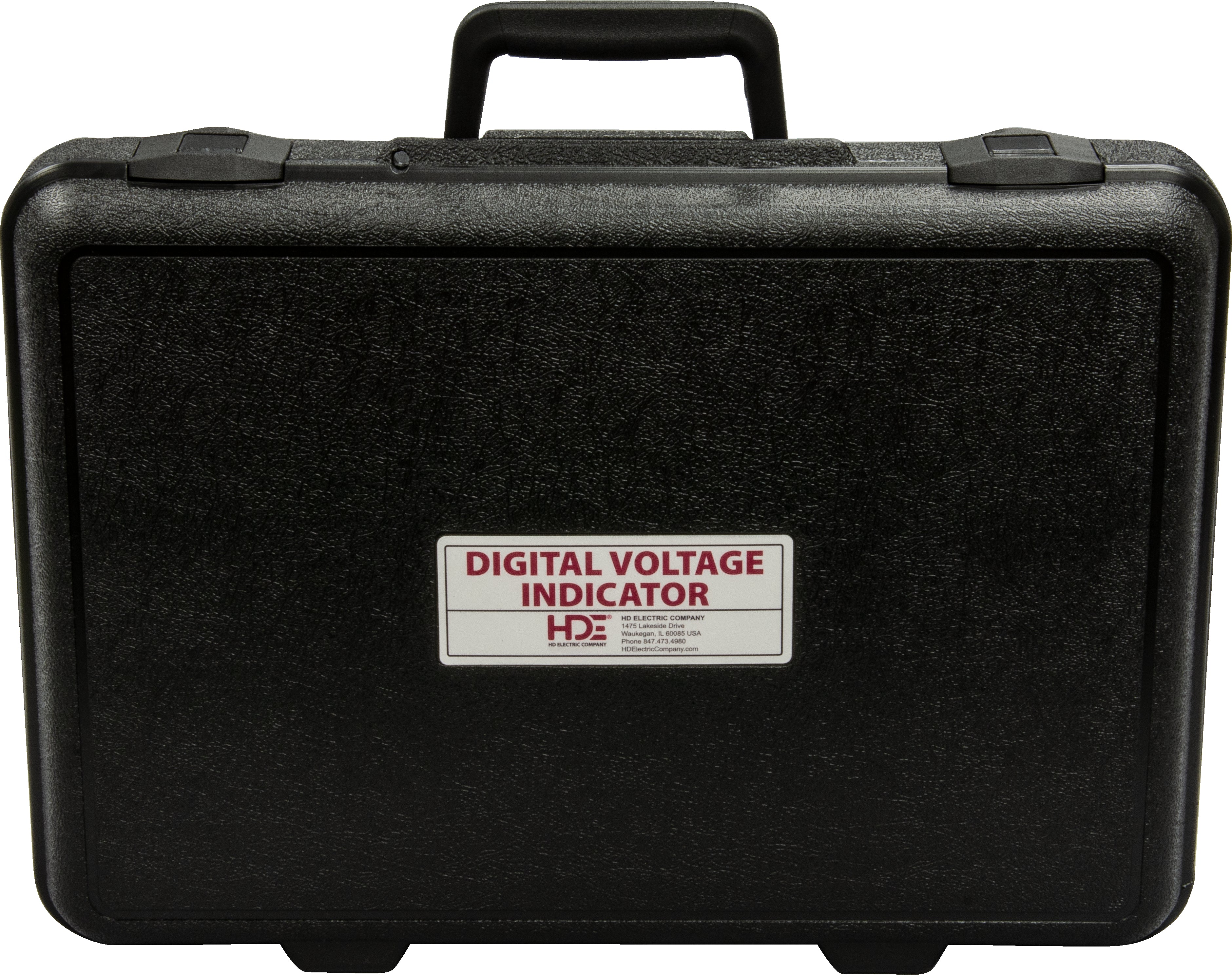 Greenlee CS-DVI CASE FOR DVI 100 & 100T - MPR Tools & Equipment