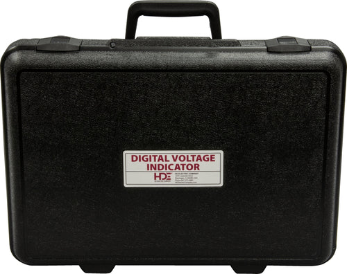 Greenlee CS-DVI CASE FOR DVI 100 & 100T - MPR Tools & Equipment