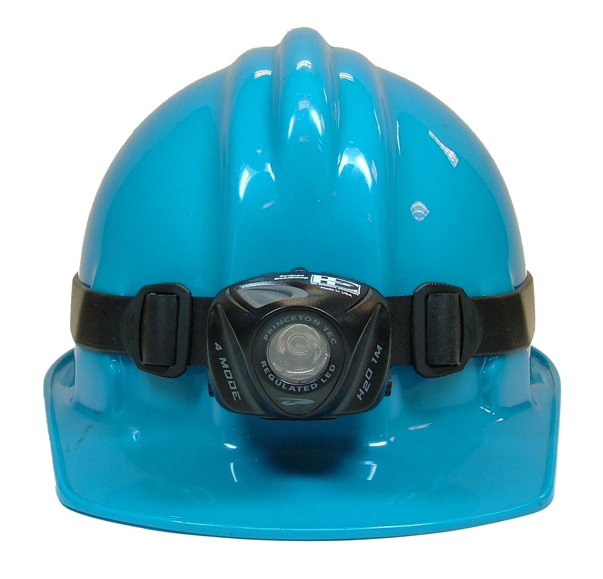 Greenlee CY3-LED HARD HAT LED SAFETY LIGHT - MPR Tools & Equipment