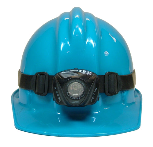 Greenlee CY3-LED HARD HAT LED SAFETY LIGHT - MPR Tools & Equipment