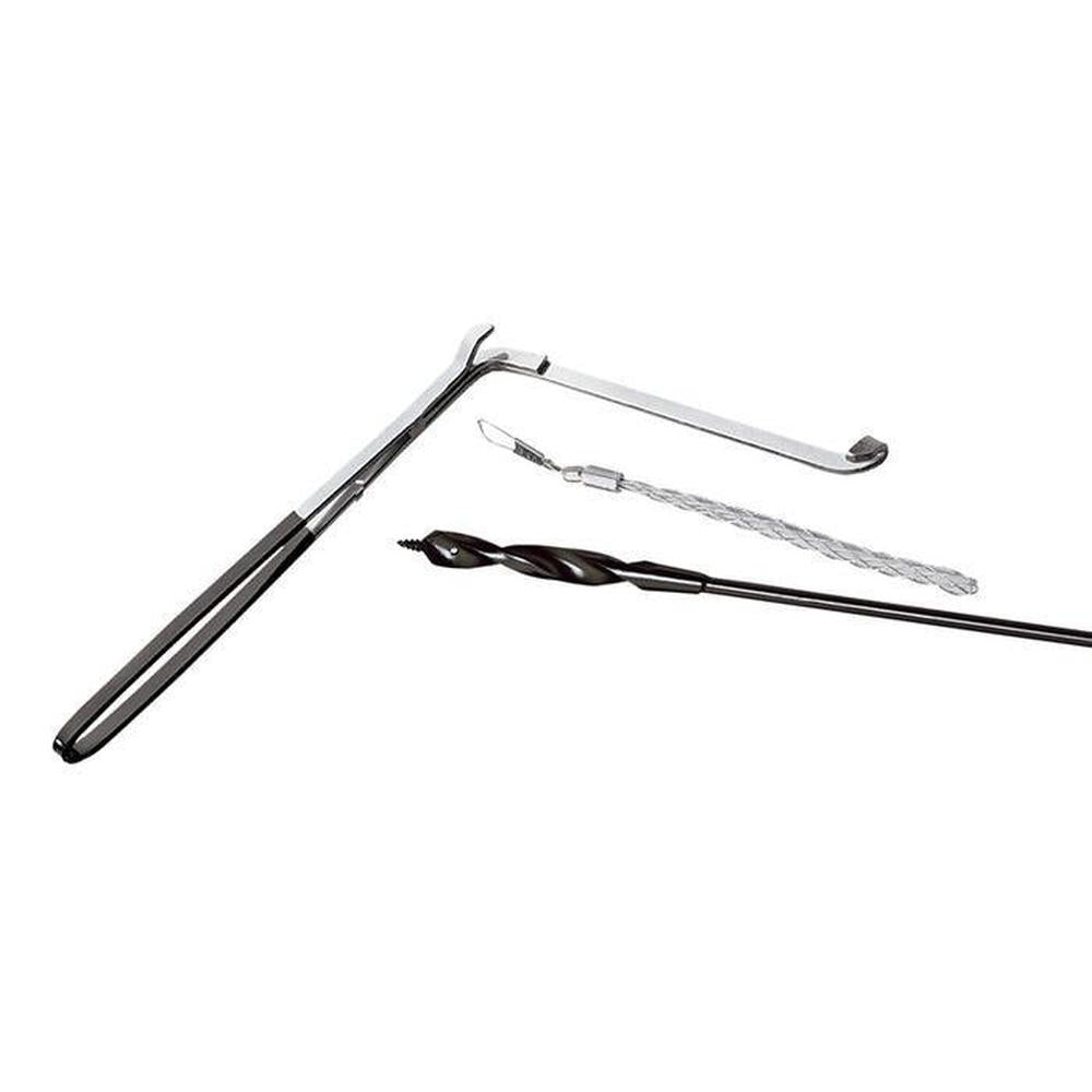 Greenlee DBITKIT D'VERSIBIT KIT-TYPE "B" AUGER - MPR Tools & Equipment