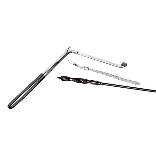 Greenlee DBITKIT D'VERSIBIT KIT-TYPE "B" AUGER - MPR Tools & Equipment