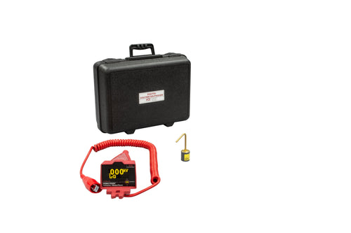 Greenlee DDPM-40S DD WIRELESS METER,OH SGL,BASE - MPR Tools & Equipment