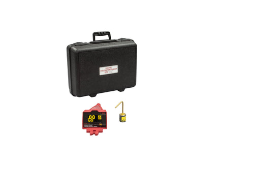 Greenlee DDVIP-138S DD WIRELESS PHASER,OH SGL,BASE - MPR Tools & Equipment