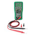 Greenlee DM-45 DMM, 600V AC/DC, 10A, CAP,TEMP - MPR Tools & Equipment