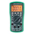 Greenlee DM-510A DMM,TRMS,AC/DC,CAP,TEMP - MPR Tools & Equipment