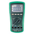 Greenlee DM-810A DMM,TRMS,AC/DC,CAP - MPR Tools & Equipment