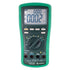 Greenlee DM-820A DMM, TRMS, AC/DC,CAP,TEMP - MPR Tools & Equipment