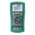 Greenlee DM-860A DMM 500K COUNTS - MPR Tools & Equipment