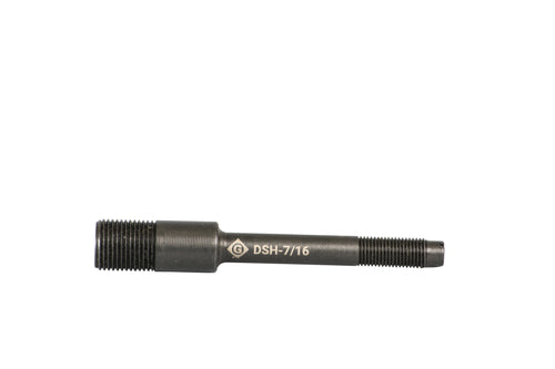 Greenlee DSH-7/16 DRAW STUD, HYD, 7/16" - MPR Tools & Equipment