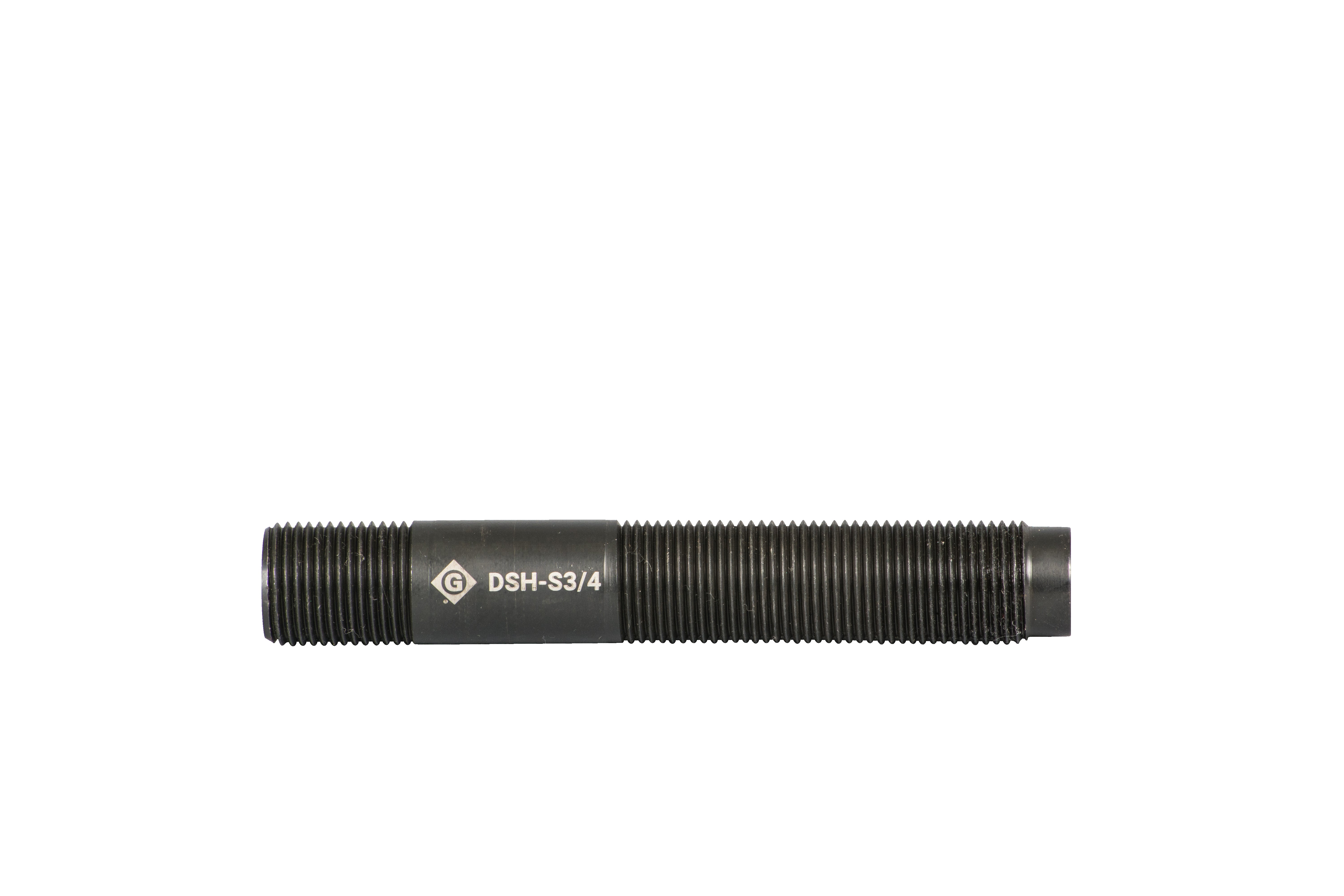 Greenlee DSH-S3/4 DRAW STUD, HYD, SHORT 3/4" - MPR Tools & Equipment