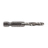 Greenlee DTAP12-24 DRILL/TAP, 12-24 - MPR Tools & Equipment
