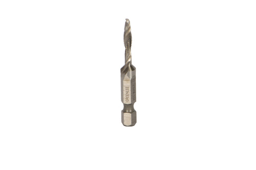 Greenlee DTAPM4C DRILL/TAP, M4 X .70 (POP) - MPR Tools & Equipment
