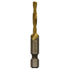 Greenlee DTAPSS8-32 STAINLESS STEEL DRILL/TAP, 8-32 (POP) - MPR Tools & Equipment
