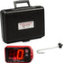 Greenlee DVI-100 DIGITL VOLT INDICATOR,OH PROBE - MPR Tools & Equipment
