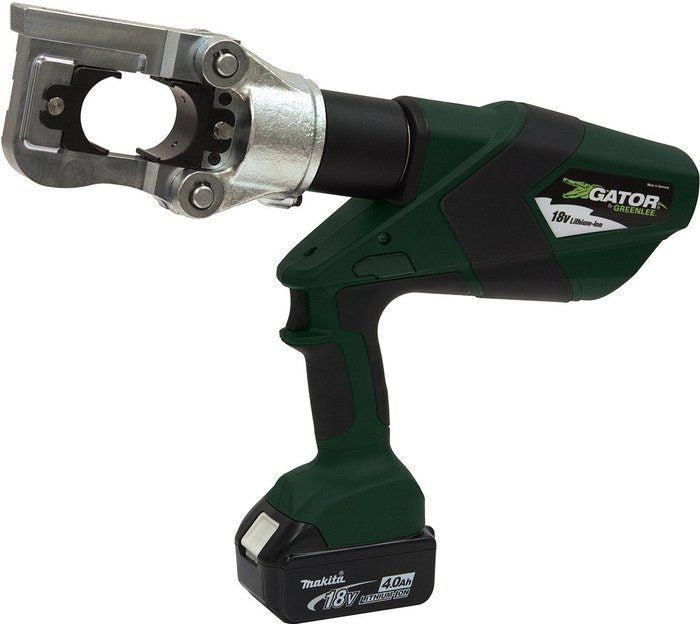 Greenlee E12CCXLXB MULTI TOOL, 12T LI, STD, BARE - MPR Tools & Equipment