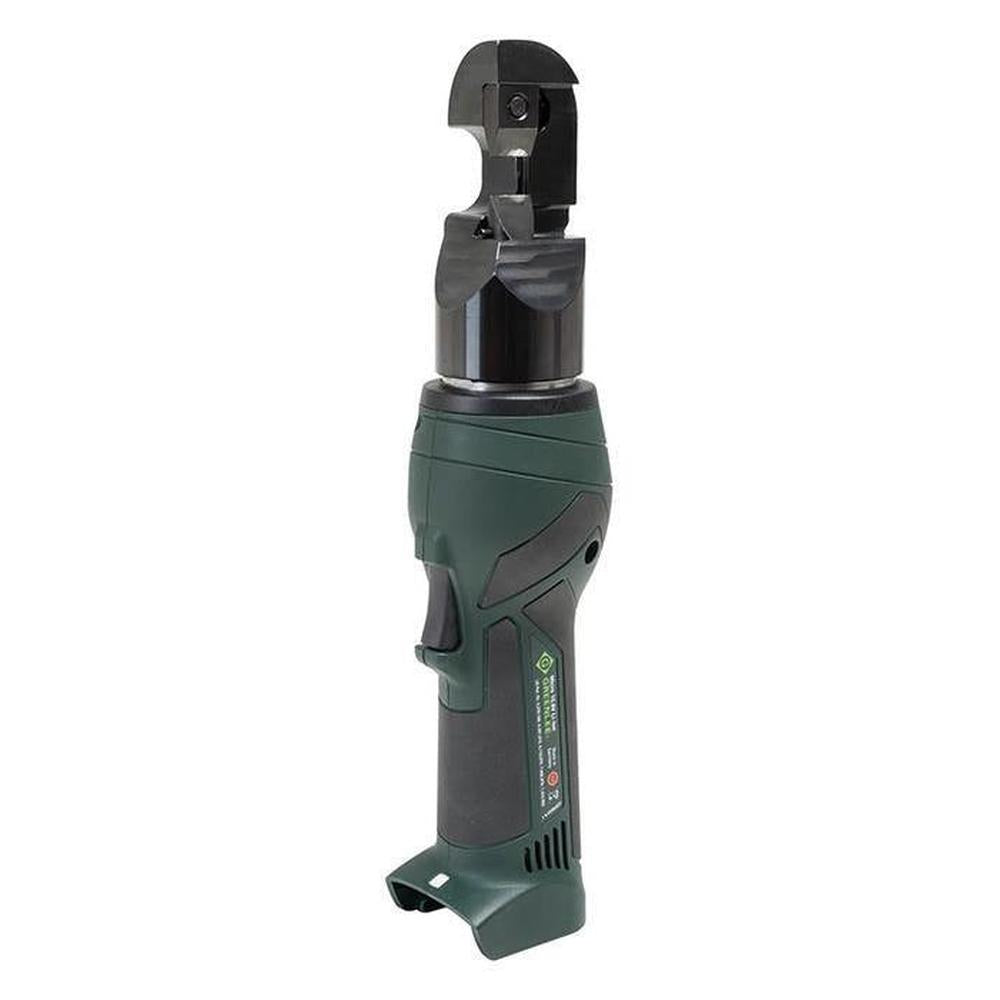 Greenlee EBS12MLB MICRO CUTTER, BOLT (BARE) - MPR Tools & Equipment