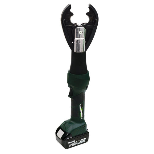 Greenlee EK425LXDB CRIMPER,6T LI, STD, CJD3, BARE - MPR Tools & Equipment