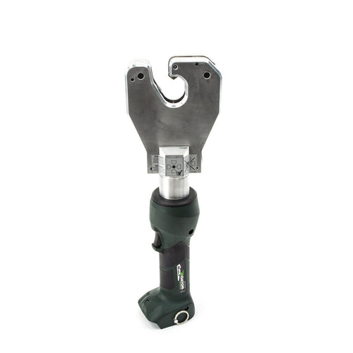 Greenlee EK6ATILXB CRIMPER QUAD ATI, 6T LI, BARE - MPR Tools & Equipment