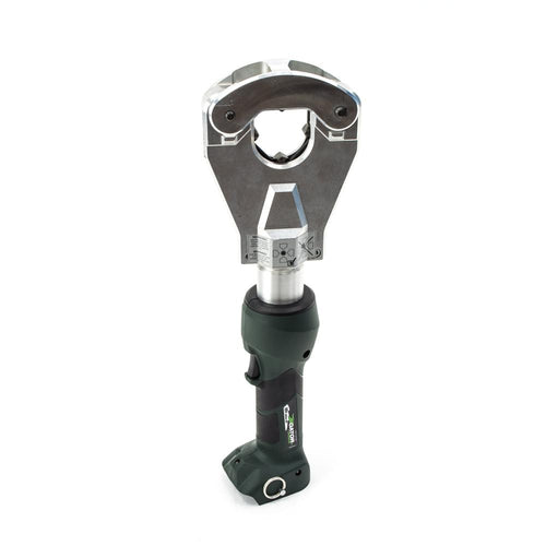 Greenlee EK6FTILXB CRIMPER QUAD FTI, 6T LI, BARE - MPR Tools & Equipment