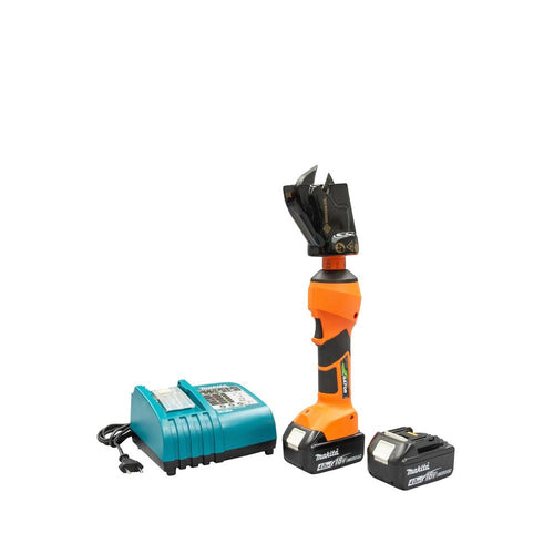 Greenlee ES20HVX22 CTR WIRE, V, 20MM, 230V (PVC) - MPR Tools & Equipment