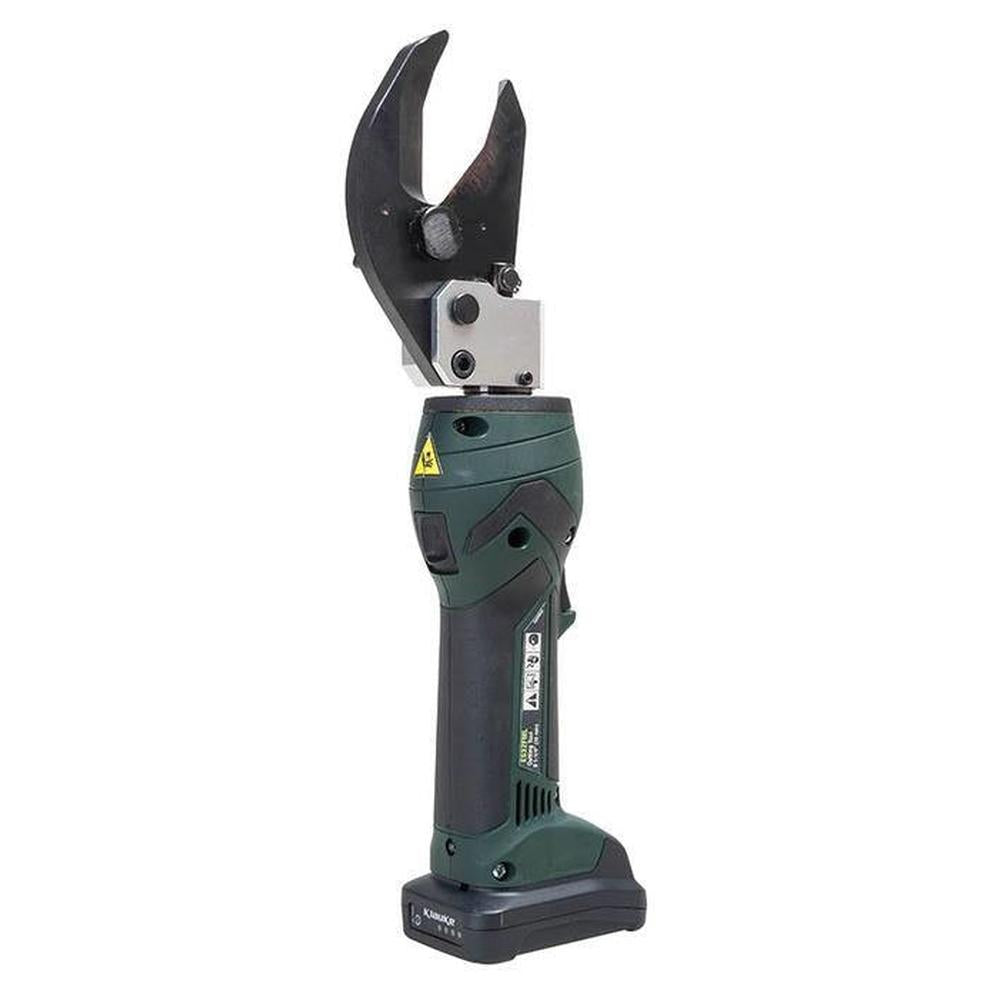 Greenlee ES32FML110 MICRO CUTTING TOOL,1.5T (110V) - MPR Tools & Equipment