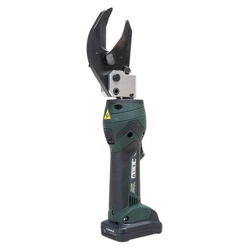 Greenlee ES32FML110 MICRO CUTTING TOOL,1.5T (110V) - MPR Tools & Equipment