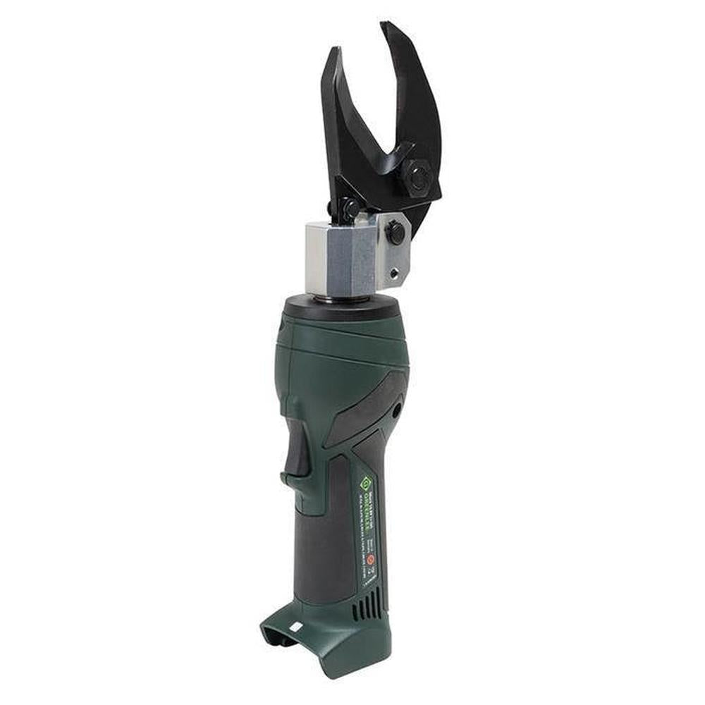 Greenlee ES32FMLB MICRO CUTTING TOOL,1.5T (BARE) - MPR Tools & Equipment