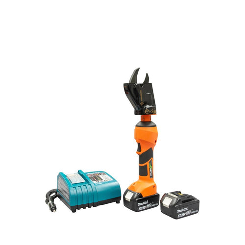 Greenlee ES32HVX12 CTR CABLE, V, 32MM, 12V (PVC) - MPR Tools & Equipment