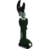 Greenlee ES32LX12 CUTTER CABLE,LI, 32MM STD, 12V - MPR Tools & Equipment