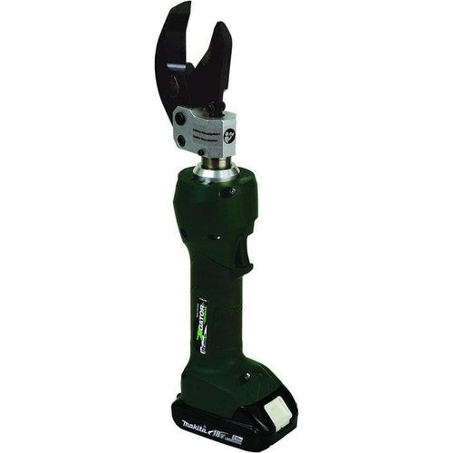 Greenlee ES32LX22 CUTTER CABLE, LI,32MM STD,230V - MPR Tools & Equipment