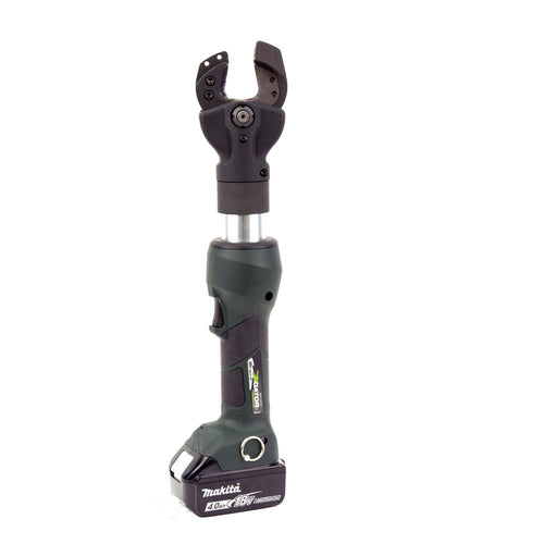 Greenlee ESC25LX12 CUTTR, WIRE 25mm,LI, STD,12V - MPR Tools & Equipment