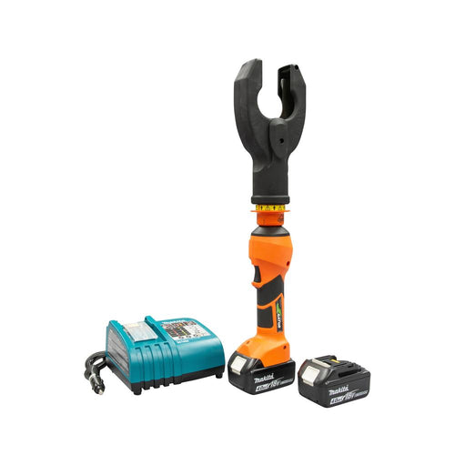 Greenlee ESC50HVX12 CTR CABLE, V, 50MM, 12V (PVC) - MPR Tools & Equipment