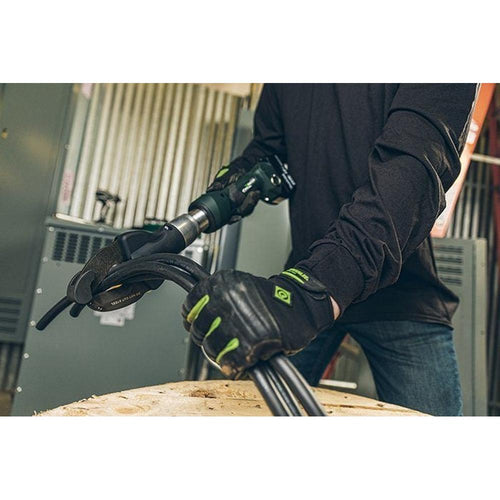 Greenlee ESC50LX22 CUTTER CABLE,LI,50MM STD, 230V - MPR Tools & Equipment