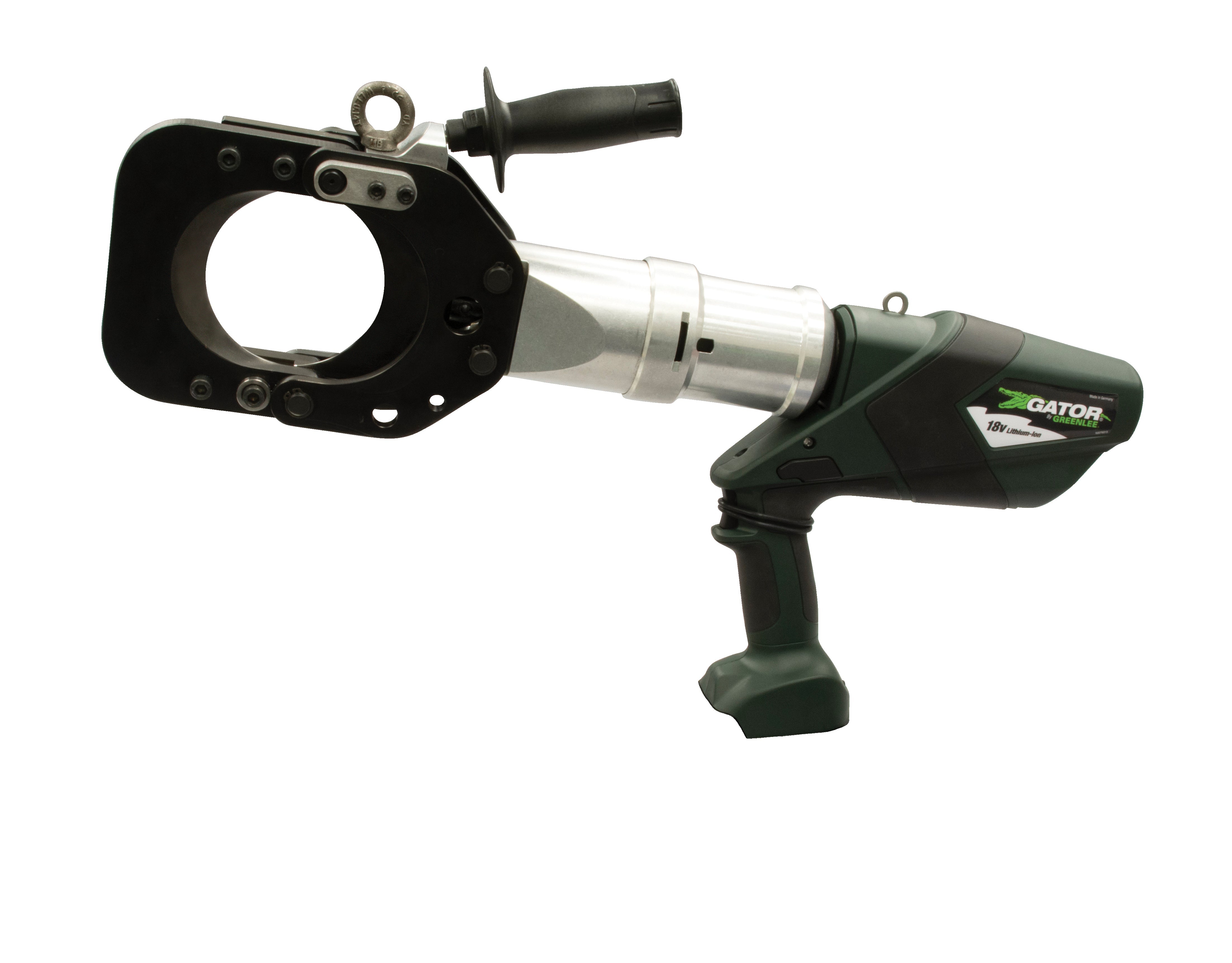 Greenlee ESG105LXRB CTR CABLE, 105MM RMT BP, BARE - MPR Tools & Equipment