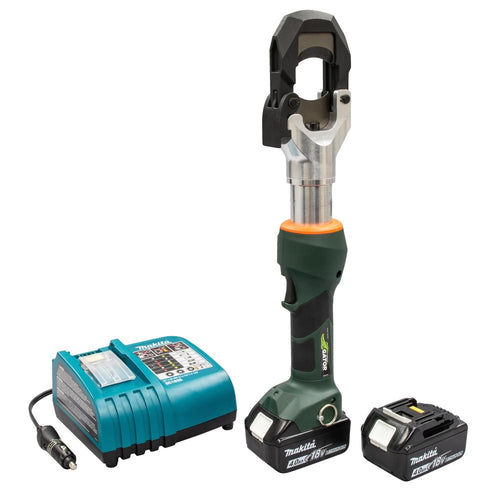 Greenlee ESG45LX12 CUTTER WIRE, LI, 45MM STD, 12V - MPR Tools & Equipment