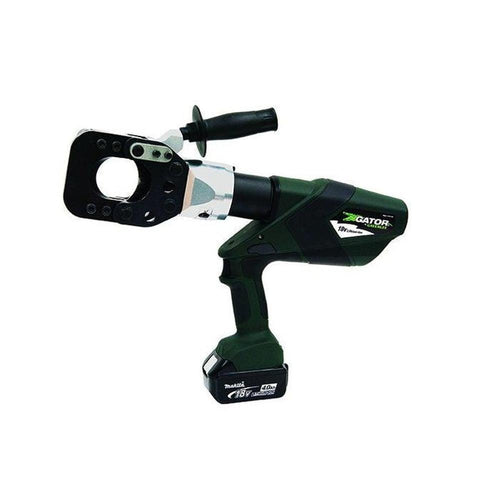 Greenlee ESG55LX230 CUTTR WIRE,LI,55MM STD,230V AC - MPR Tools & Equipment