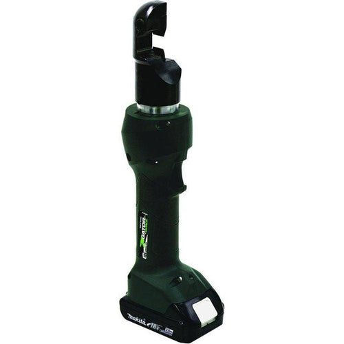 Greenlee ETS12LX22 CUTTR BOLT LCK, LI, 12MM 230V - MPR Tools & Equipment