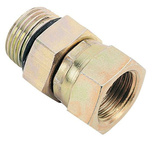 Greenlee F016776 ADAPTER 3/8NPSM TO 3/4-16x1.17 - MPR Tools & Equipment