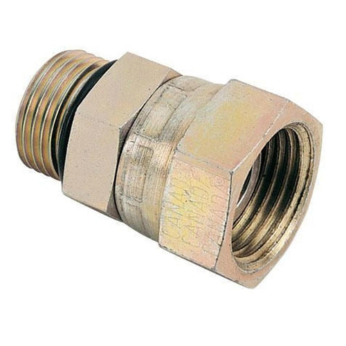 Greenlee F017904 ADAPTER-1/2NPSM - 3/4-16 1.187 - MPR Tools & Equipment