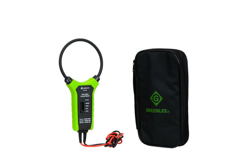 Greenlee FC-110 METER, FLEX CLAMP ACC 10" - MPR Tools & Equipment
