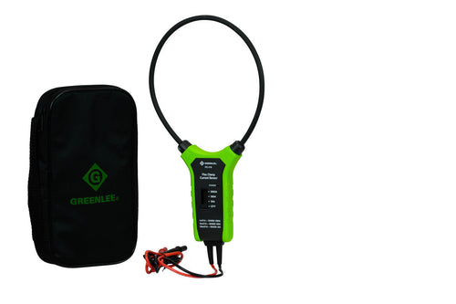 Greenlee FC-118 METER, FLEX CLAMP ACC 18" - MPR Tools & Equipment