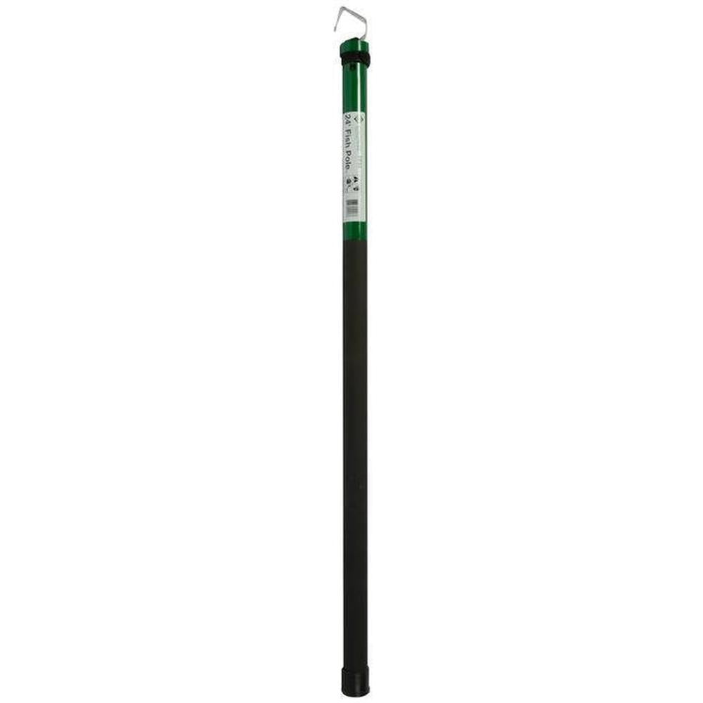 Greenlee FP18 POLE, FISH-18' - MPR Tools & Equipment
