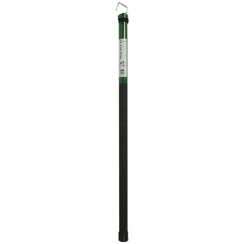 Greenlee FP24 POLE,FISH-24' - MPR Tools & Equipment