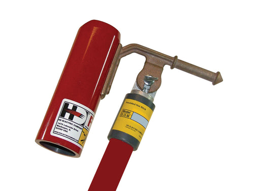 Greenlee FT-1 FUSE BARREL REMOVAL TOOL - MPR Tools & Equipment