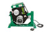 Greenlee G6-F FLOOR MOUNT & PULLER(G6)(PKGD) - MPR Tools & Equipment