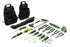 Greenlee GA-17KIT HAND TOOL KIT 17-PIECE - MPR Tools & Equipment