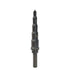 Greenlee GSB02 STEP BIT 1/2" (NO.2) - MPR Tools & Equipment